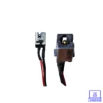 Toshiba Satellite C850 L850 Laptop DC Jack - 107MM - Image 3