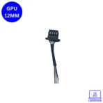 Dell Gaming G5-5500 G3-3500 Laptop GPU Cooling Fan - 12MM - Image 3