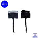 HP Pavilion CQ42 CQ56 Display Ribbon - DD0AX1LC000 - Image 3