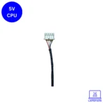 Lenovo Legion Y730-15ICH Laptop CPU Cooling Fan - Image 3