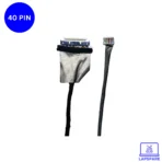 Lenovo Ideapad G480 G580 Display Ribbon - DC02001ET10 - Image 3