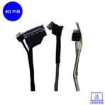 HP Pavilion 15-N 15-F Display Ribbon - DD0U86LC210 - Image 3