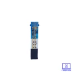 Dell Latitude 7480 7490 Laptop TouchPad Button - Black - Image 3