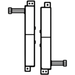 Laptop Touchpad Parts