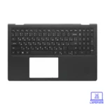 Dell Vostro 3510 3520 laptop Housing Palmrest - Black | US Keyboard | 0TPXKP