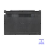 Dell Latitiude 3520 E3520 Bottom Cover - Black | 0WMNWX