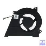Lenovo Ideapad Flex 5-14IIL05 Laptop CPU Cooling Fan