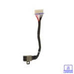 Dell Inspiron 7580 7590 7591 Laptop DC Jack