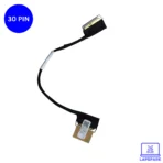Lenovo ThinkPad X1 Carbon 7th Gen Laptop Display Ribbon - DC02C00FE00