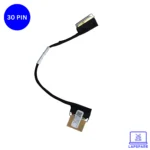 Lenovo ThinkPad X1 Carbon 7th Gen Laptop Display Ribbon - DC02C00FE00