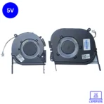 Asus VivoBook Pro 15 OLED K3500 M3500 Laptop CPU Cooling Fan