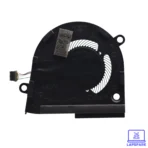 Dell Latitude 7400 Laptop CPU Cooling Fan