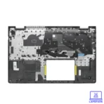 Dell Vostro 3510 3520 laptop Housing Palmrest - Black | US Keyboard | 0TPXKP - Image 2