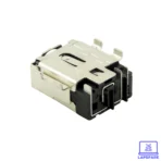MSI Modern B10M B11M Laptop DC Jack - Image 3