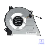Lenovo Ideapad Flex 5-14IIL05 Laptop CPU Cooling Fan - Image 2