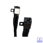 Dell Inspiron 7580 7590 7591 Laptop DC Jack - Image 2
