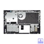 Asus ExpertBook B1500C Palmrest – Dark Purple | US Keyboard - Image 2