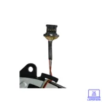 Lenovo Ideapad Flex 5-14IIL05 Laptop CPU Cooling Fan - Image 3