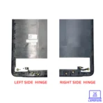 Dell Latitude 3500 E3500 Top Cover - Black | 00C7J2 - Image 3