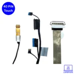 Dell Latitude 7200 7420 Lapotp Display Ribbon - DC02C00R100 - Image 3