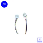 Asus VivoBook Pro 15 OLED K3500 M3500 Laptop CPU Cooling Fan - Image 3