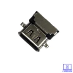 Asus Zenbook UX5401 BX5401 Laptop Type C DC Jack