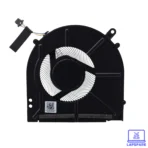 HP Pavilion X360 15-ER 15T-ER Laptop CPU Cooling Fan