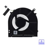 HP Pavilion X360 15-ER 15T-ER Laptop CPU Cooling Fan