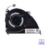 HP Pavilion 14-CE Laptop CPU Cooling Fan - UMA