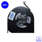 Lenovo ThinkPad X13 X390 X395 Laptop CPU Cooling Fan - AVC