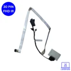 Dell Latitude 5490 E5490 Laptop Display Ribbon - DC02C00GK00