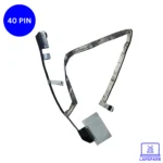 Dell latitude 5480 E5480 Laptop Display Ribbon - DC02C00EL00