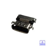 Asus Zenbook UX5401 BX5401 Laptop Type C DC Jack - Image 2