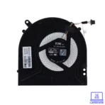 HP Pavilion X360 15-ER 15T-ER Laptop CPU Cooling Fan - Image 2