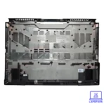 Asus TUF Dash F15 FX517 Laptop Housing Bottom Cover – Gray - Image 2