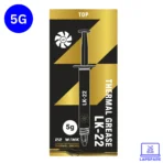 Luke LK-22 Thermal Paste - 5G - Image 2