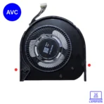 Lenovo ThinkPad X13 X390 X395 Laptop CPU Cooling Fan - AVC - Image 2