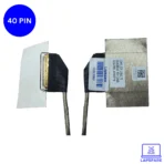 Dell latitude 5480 E5480 Laptop Display Ribbon - DC02C00EL00 - Image 2