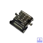 Asus Zenbook UX5401 BX5401 Laptop Type C DC Jack - Image 3