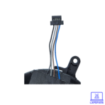 HP Pavilion 14-BS 14-BW Laptop CPU Cooling Fan - Image 3