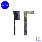 Dell Latitude 5480 5490 Laptop Display Ribbon - DC02C00EM00 - Image 3