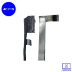 Dell latitude 5480 E5480 Laptop Display Ribbon - DC02C00EL00 - Image 3